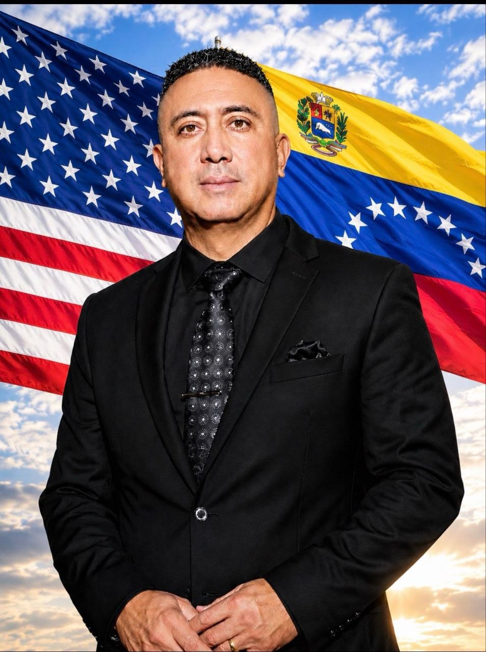 Dr. Roberto Manrique