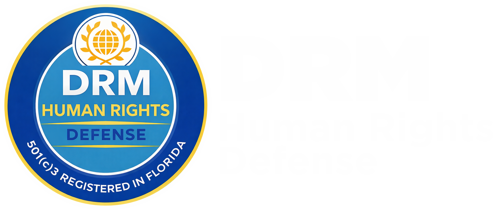 DRM Human Rights Defense Inc.